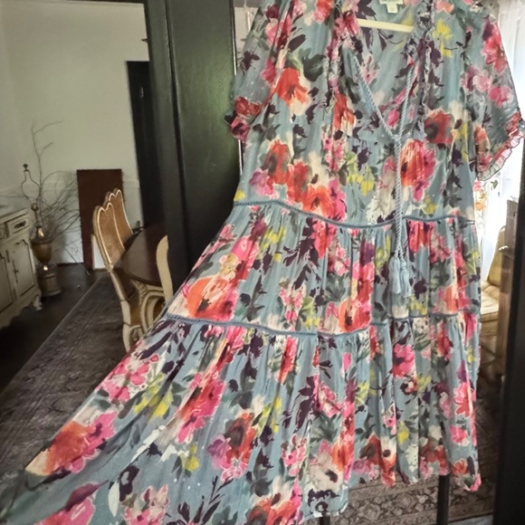 Sundance Le Midi Dress - Picture 3 of 4